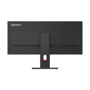 Lenovo ThinkVision T34WD-40 pantalla para PC 86,4 cm (34") 3440 x 1440 Pixeles Wide Quad HD LED Negro