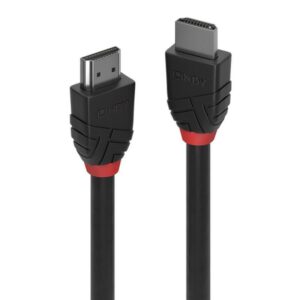 Lindy 37256 cable HDMI 10 m HDMI tipo A (Estándar) Negro