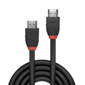 Lindy 37256 cable HDMI 10 m HDMI tipo A (Estándar) Negro Lindy 37256 cable HDMI 10 m HDMI tipo A (Estándar) Negro