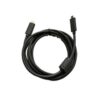 Logitech 993-002153 cable USB USB C Negro