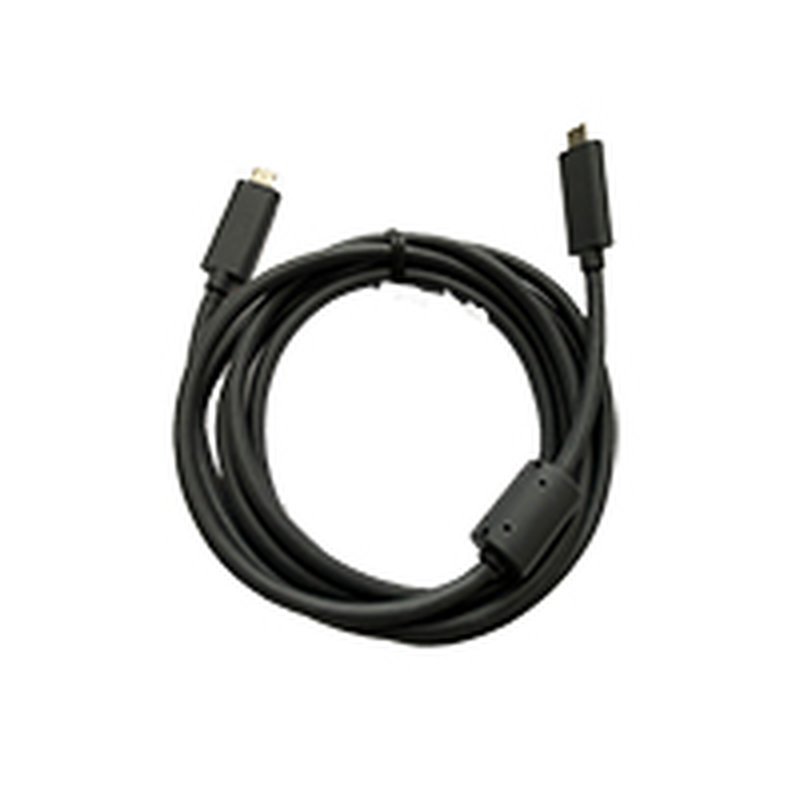 Logitech 993-002153 cable USB USB C Negro Logitech 993-002153 cable USB USB C Negro