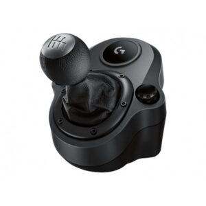 Logitech Driving Force Shifter USB EMEA