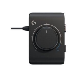 Logitech G Racing Adpt-BK-WW-9004