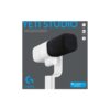 Logitech G Yeti Studio Acti Dynamic XLR Logitech G Yeti Studio Acti Dynamic XLR