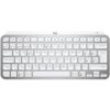 Logitech MX Keys Mini teclado RF Wireless + Bluetooth QWERTY Español Gris