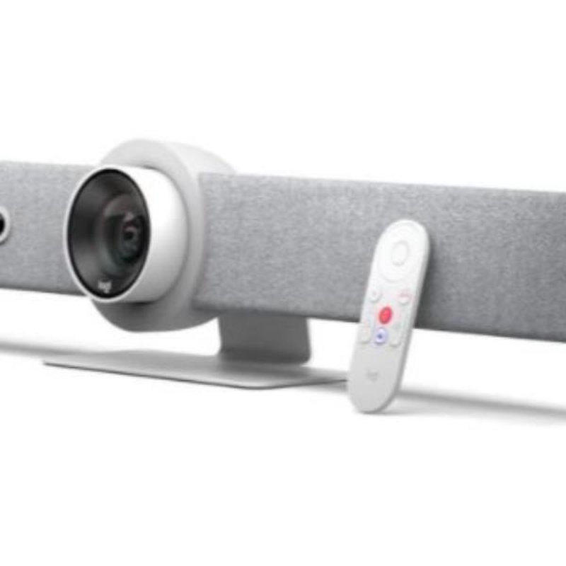 Logitech Rally Bar sistema de video conferencia Ethernet Sistema de vídeoconferencia en grupo