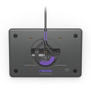 Logitech RoomMate + Tap IP sistema de video conferencia Ethernet