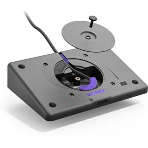 Logitech RoomMate + Tap IP sistema de video conferencia Ethernet