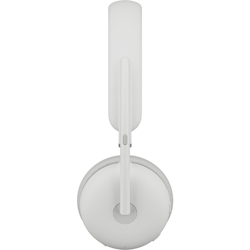 Logitech Zone Wireless 2 Auriculares Inalámbrico y alámbrico Diadema Oficina/Centro de llamadas USB Tipo C Bluetooth Blanco - Imagen 2