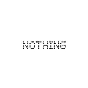 NOTHING PHONE(3A) PRO-EAR A YELSMD