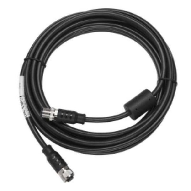 M12 TO M12 A-CODED MALE GPIO ACCESS M12 TO M12 A-CODED MALE GPIO ACCESS