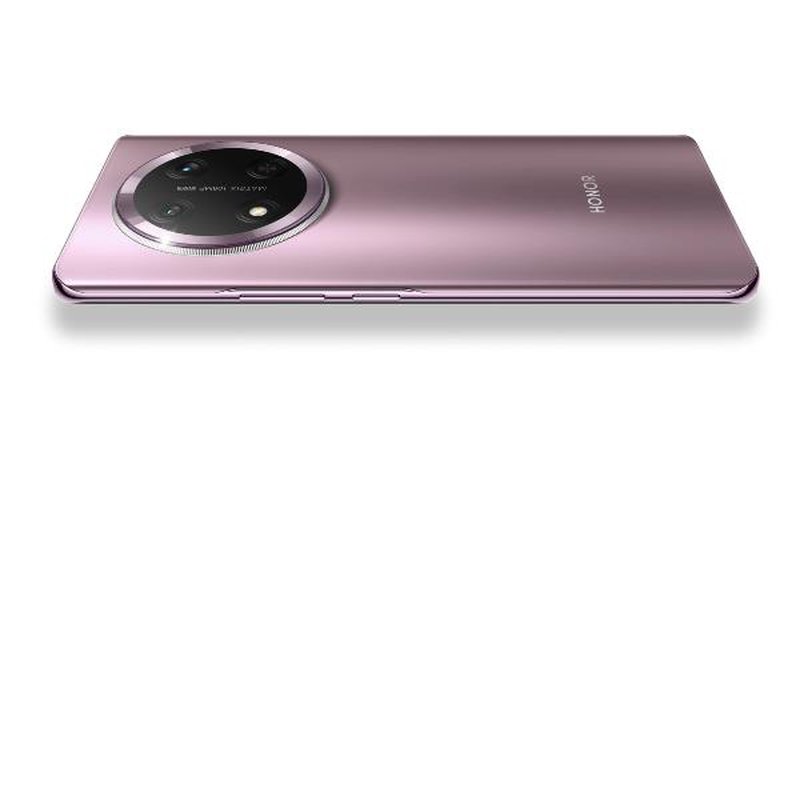 Honor Magic7 Lite 17,2 cm (6.78") Android 14 5G USB Tipo C 8 GB 256 GB 6600 mAh Púrpura Honor Magic7 Lite 17,2 cm (6.78") Android 14 5G USB Tipo C 8 GB 256 GB 6600 mAh Púrpura