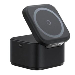 MAGPRO 2-IN-1 MAG CHARGER 25W BL