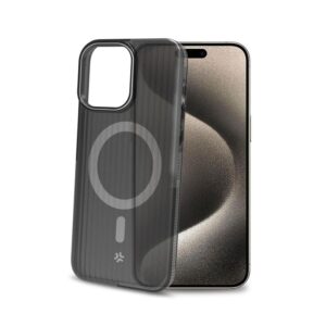 MAGSUIT IPHONE 16 BK