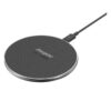 MAG CHARGE PAD 15W QI PAD MAG CHARGE PAD 15W QI PAD