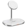 MAG CHARGE PAD 15W QI STAND MAG CHARGE PAD 15W QI STAND