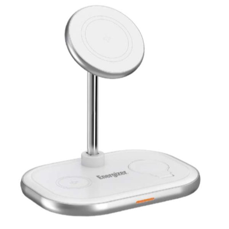 MAG CHARGE PAD 15W QI STAND MAG CHARGE PAD 15W QI STAND