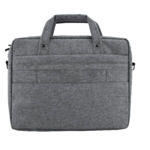 MALETIN PORTATIL NILOX 15.6" NXBK053 GREY