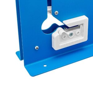 MAQUINA CIERRA Q-CONNECTMT PINTA