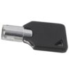 MASTER KEY FOR WEDGESLOTLOCK 001272