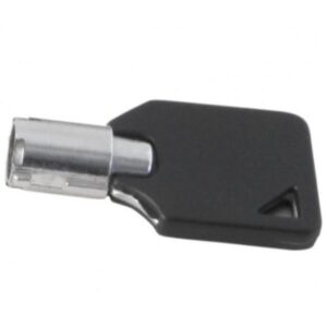 MASTER KEY FOR WEDGESLOTLOCK 001272