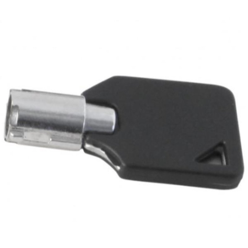 MASTER KEY FOR WEDGESLOTLOCK 001272 MASTER KEY FOR WEDGESLOTLOCK 001272