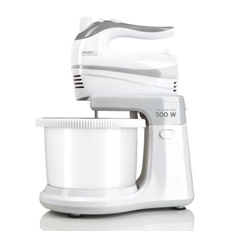 MAX MIXER BOWL BATIDORA 500W TAPA MAX MIXER BOWL BATIDORA 500W TAPA