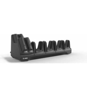 MC22/MC27 4-SLOT CHARGE SHAREDCRADL