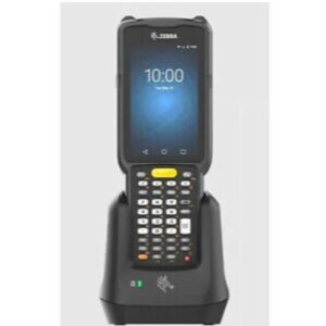 MC22/MC27 SINGLE SLOT CHARGE/COM CR