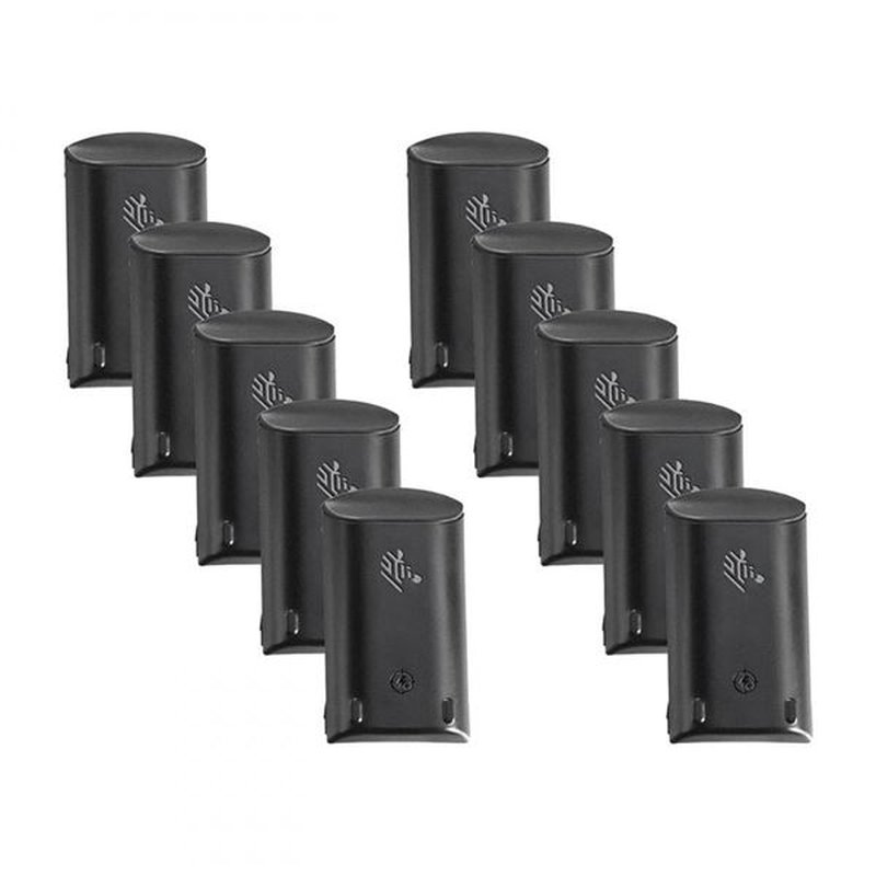 MC3300 PACK 10 SPARE BATTERY EXT. MC3300 PACK 10 SPARE BATTERY EXT.