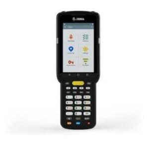 MC3390XR RFID GUN,WIFI,SE4750,38KEY