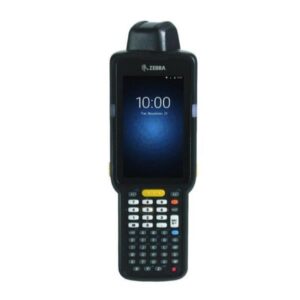 MC33X 2D 45 DEGRE BT/WF/47K/CAM/NFC