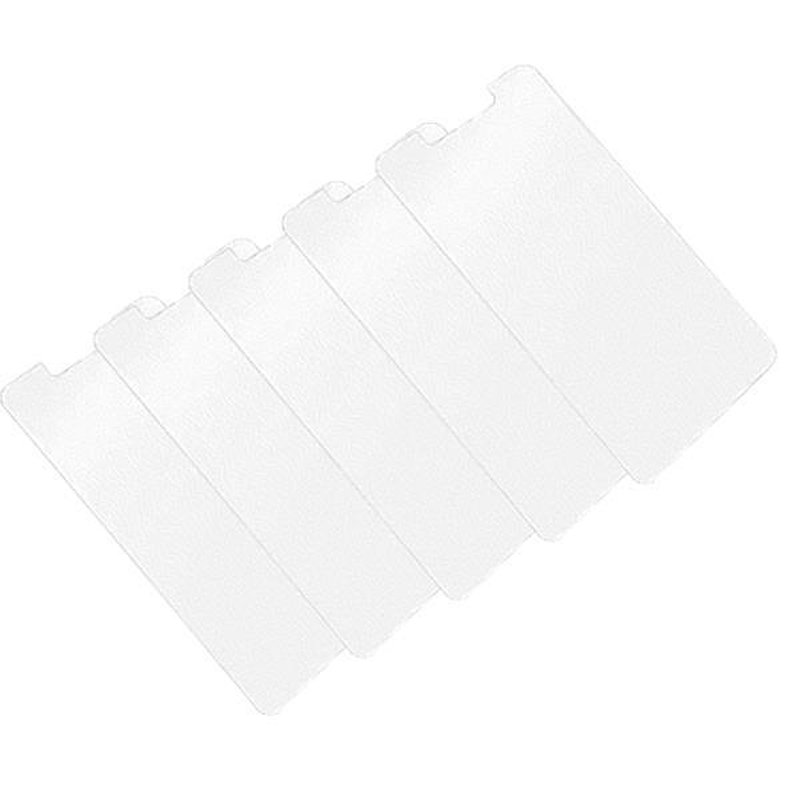 MC33 SCREEN PROTECTORS 5PZ. MC33 SCREEN PROTECTORS 5PZ.