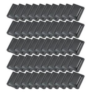 MC55XX BATTERY 3600MAH - 50 PACK