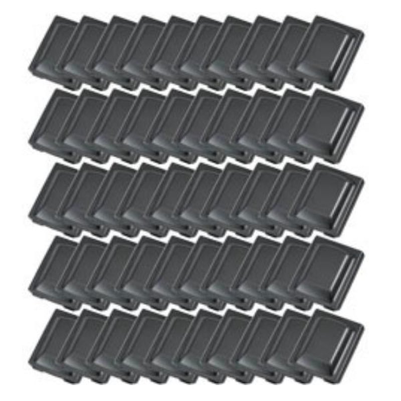 MC55XX BATTERY 3600MAH - 50 PACK MC55XX BATTERY 3600MAH - 50 PACK