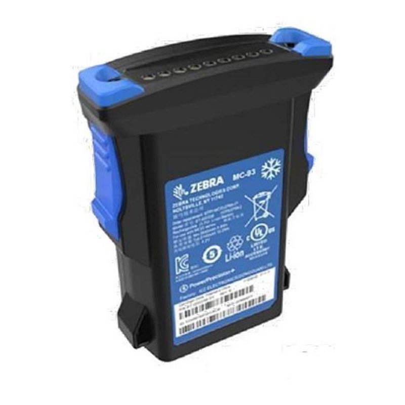 MC9300 BATTERY PACK 1 FREEZER MC9300 BATTERY PACK 1 FREEZER