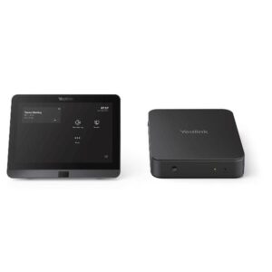 Yealink MCoreKit-C5-MS sistema de video conferencia Ethernet