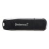 MEMORIA USB 3.0 128GB INTENSO BLACK MEMORIA USB 3.0 128GB INTENSO BLACK