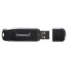MEMORIA USB 3.0 32GB INTENSO BLACK MEMORIA USB 3.0 32GB INTENSO BLACK