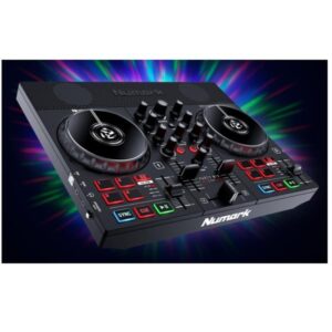 MESA MEZCLAS PARTYMIX LIVE