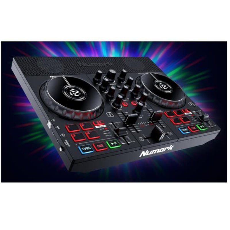 MESA MEZCLAS PARTYMIX LIVE MESA MEZCLAS PARTYMIX LIVE