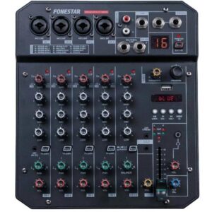 MEZCLADOR USB PARA PC