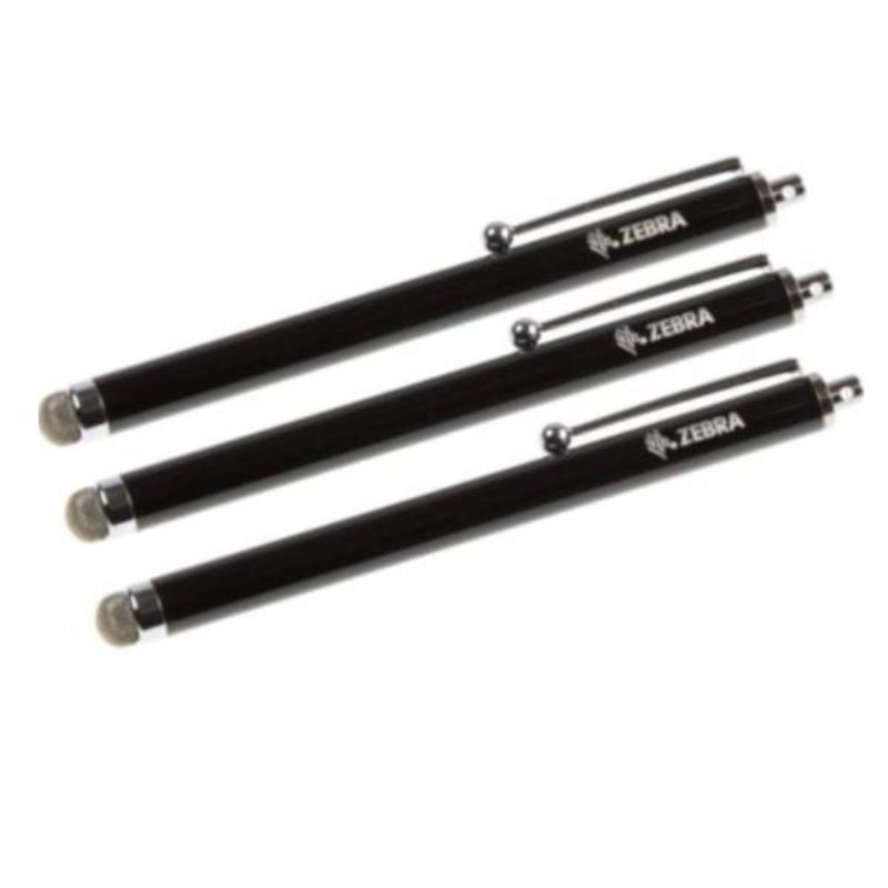 MICRO-KNIT HYBRID STYLUS - 3 PCS MICRO-KNIT HYBRID STYLUS - 3 PCS