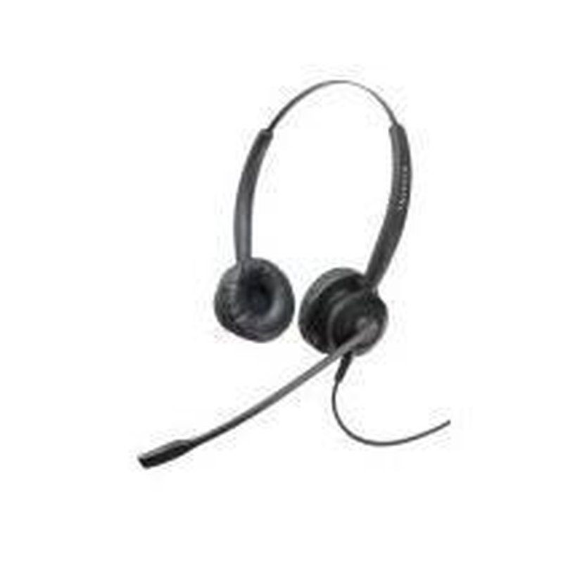 MICROAURICULAR TH125 BIAURAL CABLE MICROAURICULAR TH125 BIAURAL CABLE