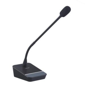 MICROFONO CONDENSADOR ELECTRET