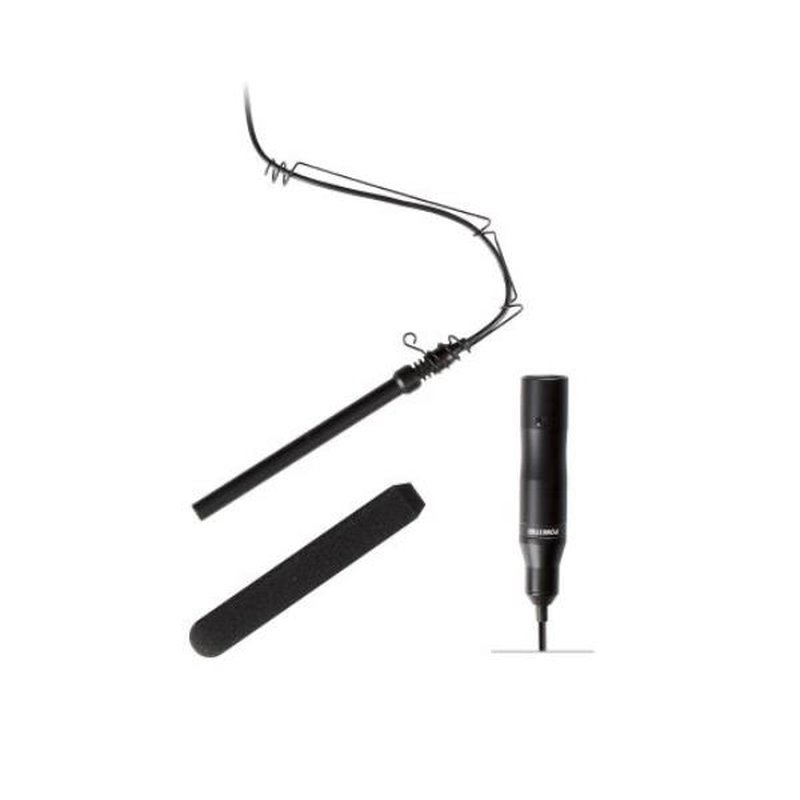 MICROFONO CONDENSADOR ESCENARIOS MICROFONO CONDENSADOR ESCENARIOS