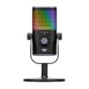 MICROFONO THERMALTAKE GS50 RGB USB NEGRO