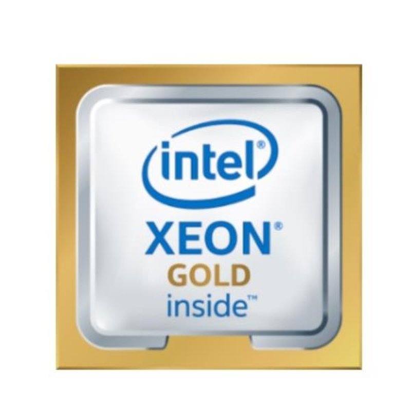 MICROPROCESADOR HP XEON GOLD 5218 2.3GHZ SOCKET LGA3647 PARA DL380 G10