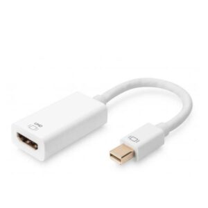 MINI-DISPLAYPORT ACTIVO A CABLE ADA