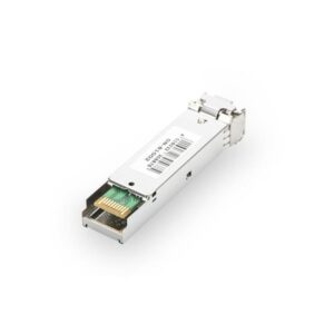 MINI GBIC (SFP) MODULE 1.25 GBPS